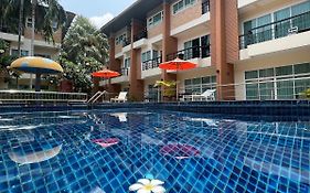 Thalassa Kata Beach